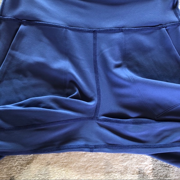 ❣️ SOLD - Lululemon Align Jogger in Gatsby Blue - Picture 7 of 8